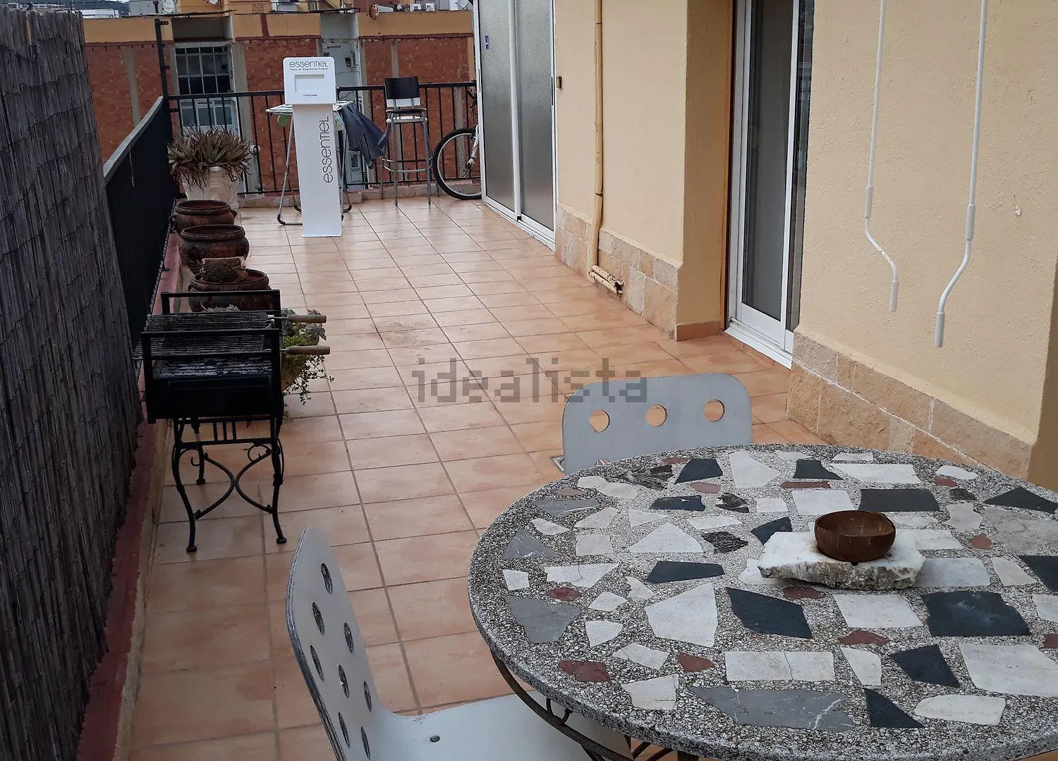 Piso Lloret Льорет-де-Мар 0*,