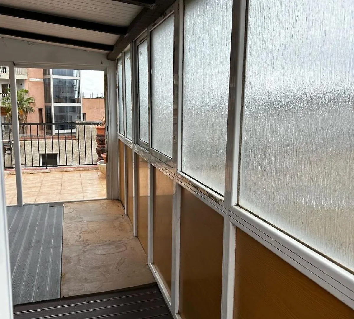 Апартаменты Piso Lloret Льорет-де-Мар
