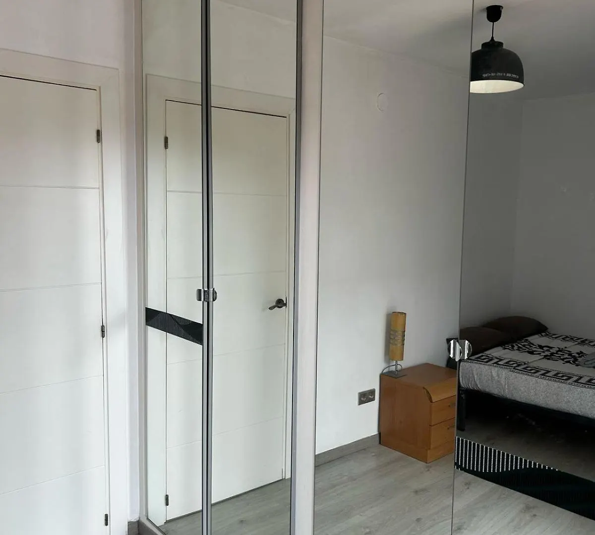 Апартаменты Piso Lloret Льорет-де-Мар