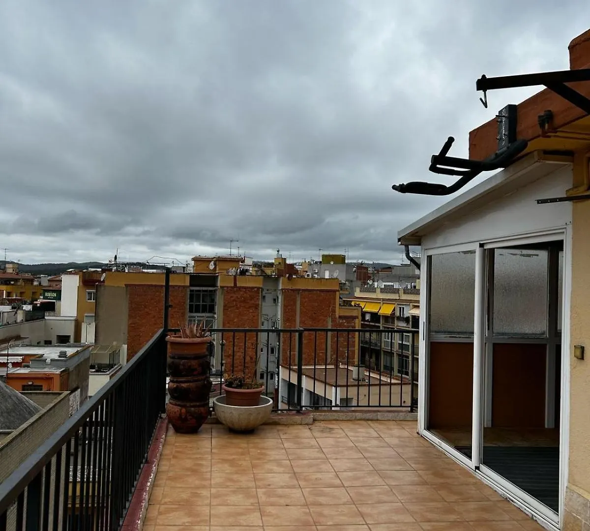 Piso Lloret Льорет-де-Мар