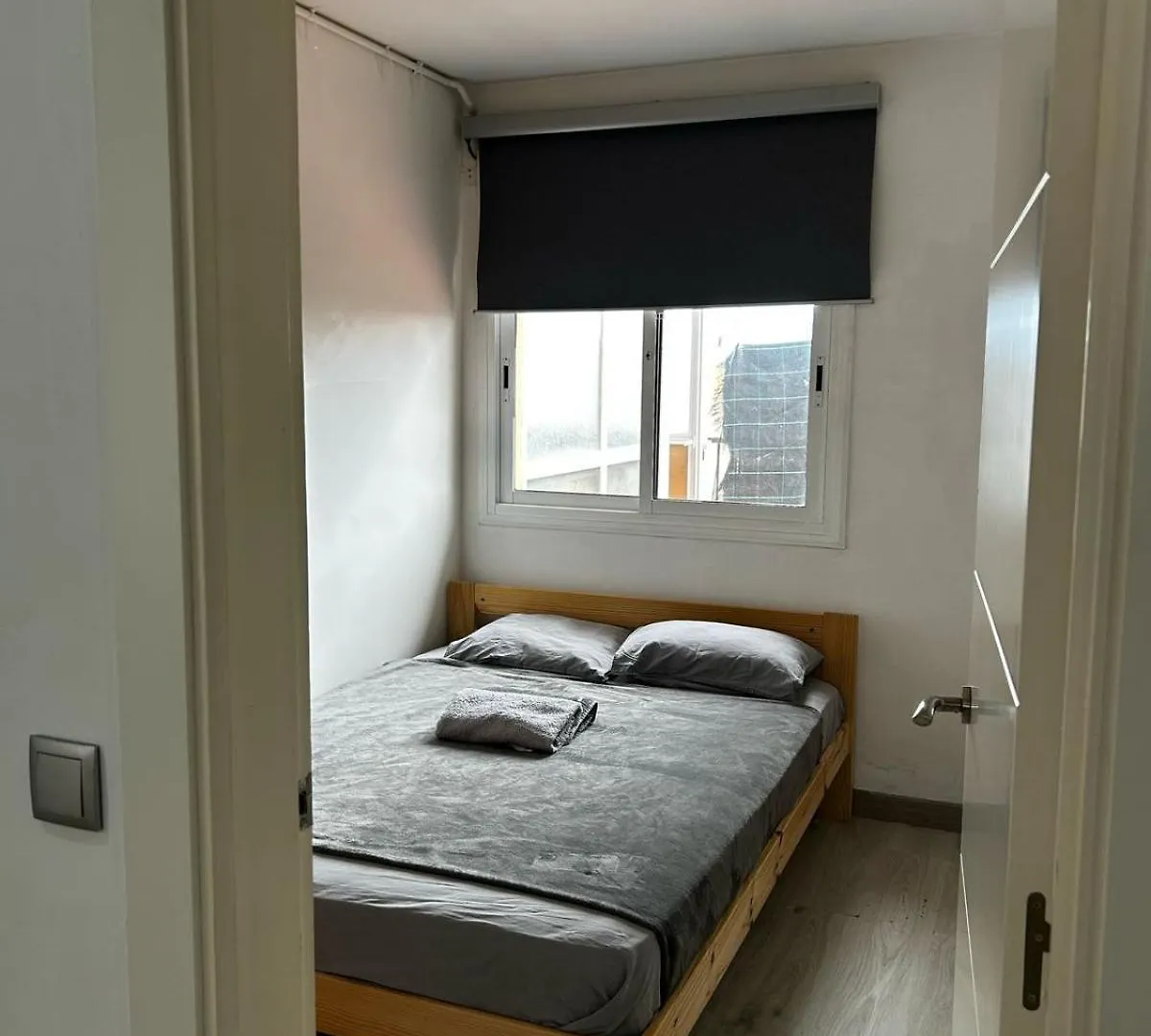 Апартаменты Piso Lloret Льорет-де-Мар Испания