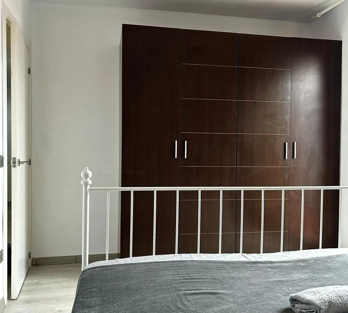 Piso Lloret Льорет-де-Мар Испания