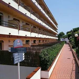 Lejlighedshotel Guitart, Lloret de Mar