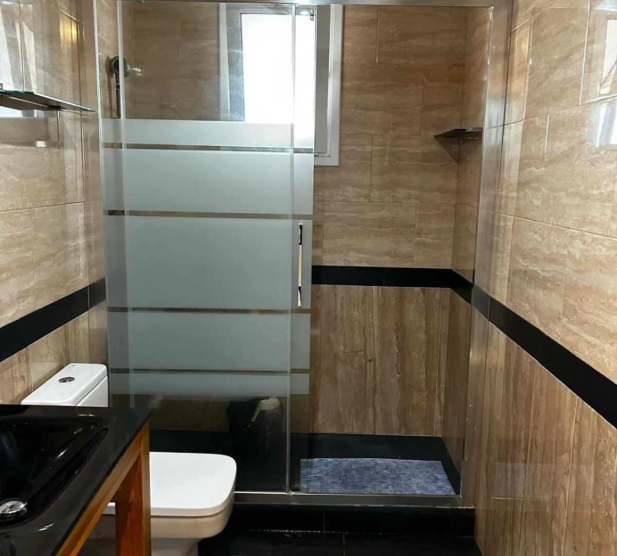 아파트 Piso Lloret 료렛 드 마르