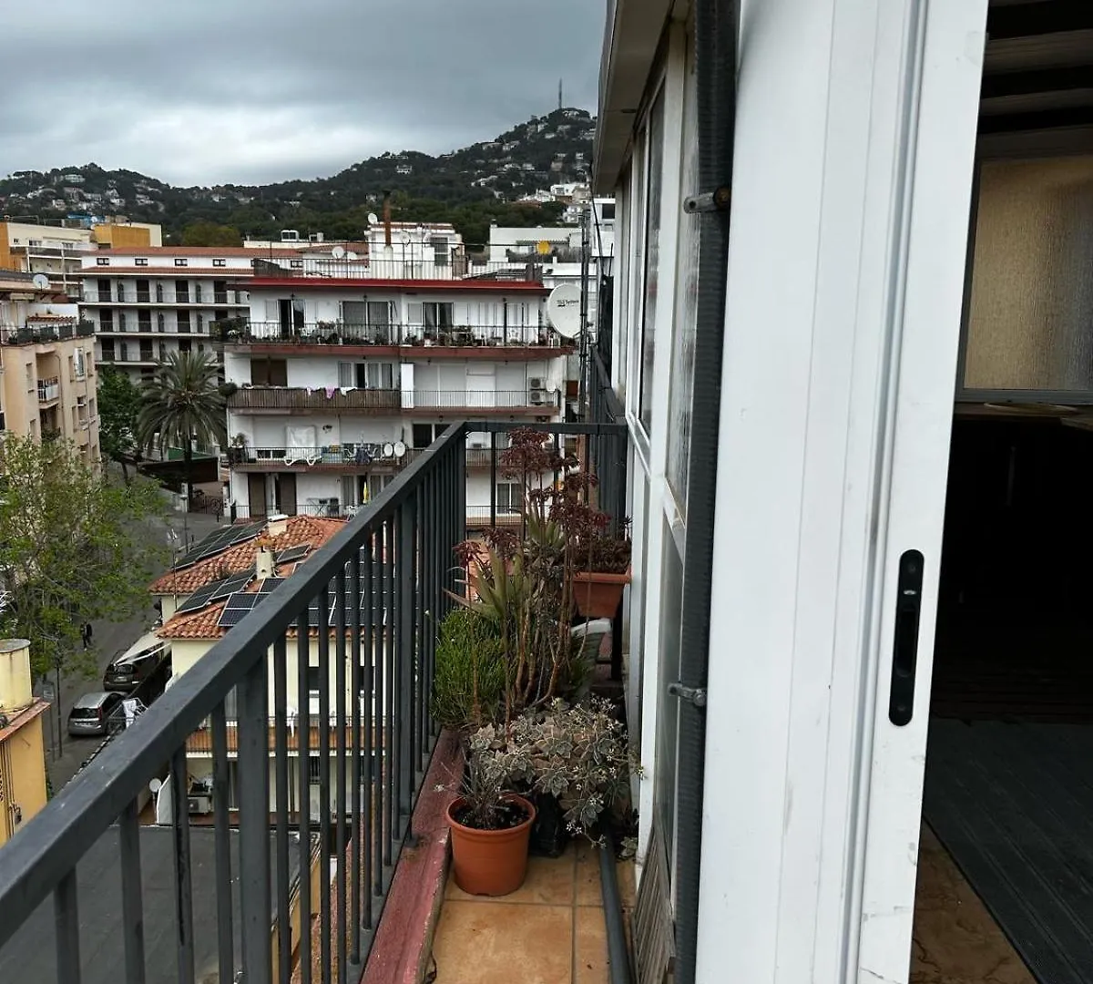 아파트 Piso Lloret 료렛 드 마르